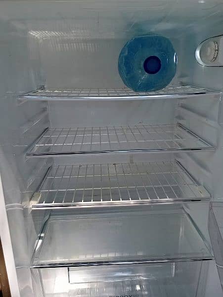 Haier Fridge medium size 4