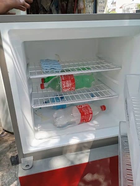 Haier Fridge medium size 5