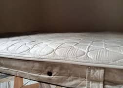 Queen Size Spring Mattress – High-Quality, Only 5000 PKR!