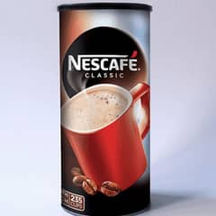 Nestle Nescafe classic 475gram