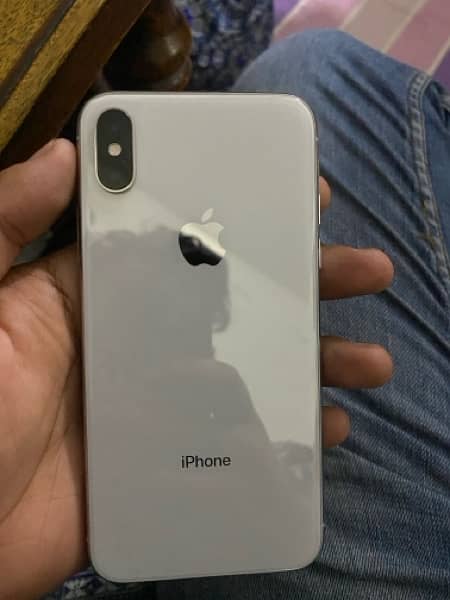 iphone x 256 pta approved 0