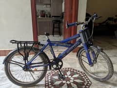 bicycle for sale only set nhi hai bas Baki all ok