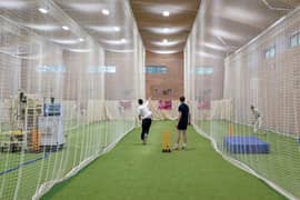 Sports NET Cricket Batting Practice Net Soft Cotton NET Cricket