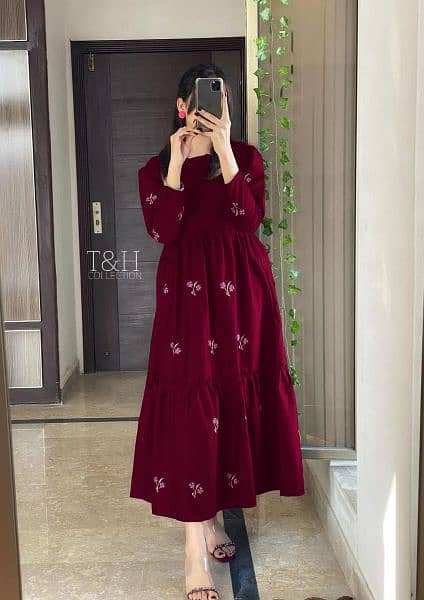 beautiful and comfortable dresses 3