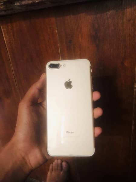 IPhone 7 +32 gb 0