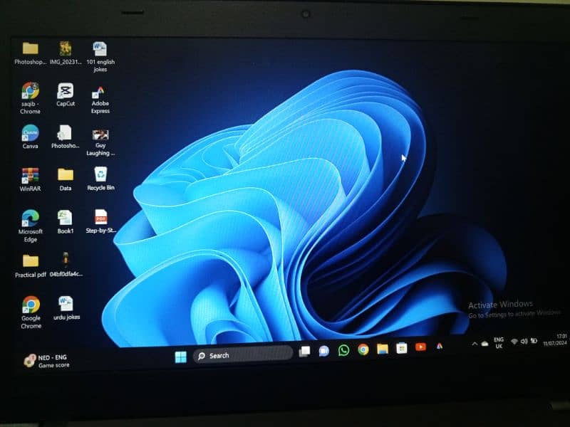 Lenovo thinkpad For sale |Nouman laptop 0