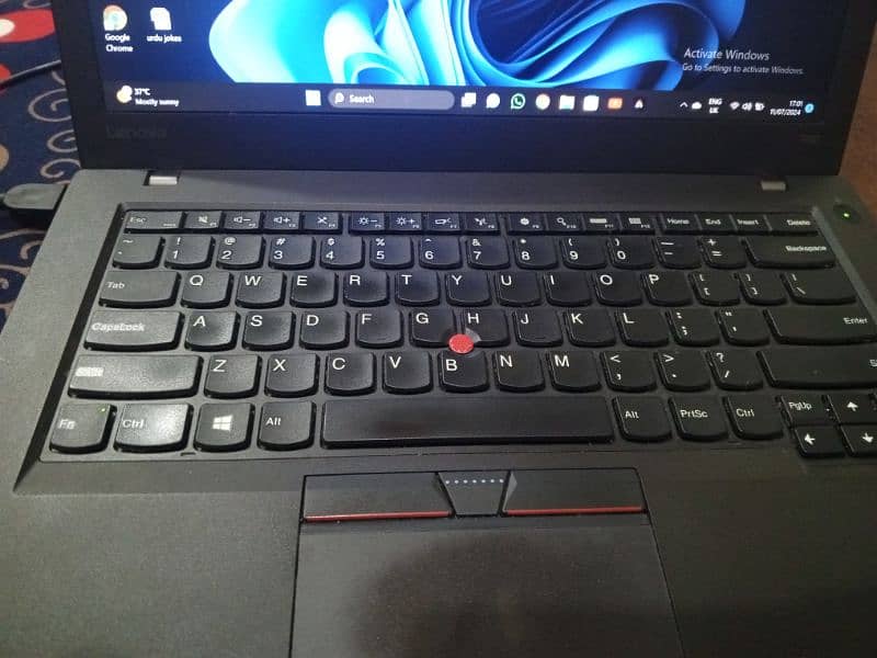 Lenovo thinkpad For sale |Nouman laptop 1