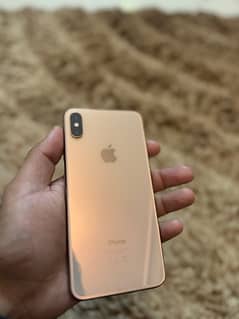 iphone xs max 256 gb pta approved 0