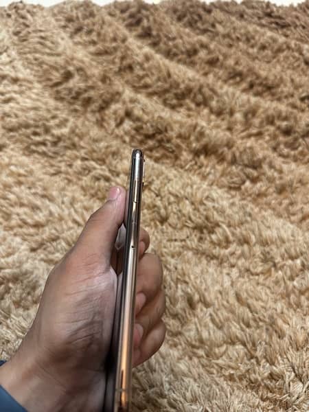 iphone xs max 256 gb pta approved 2
