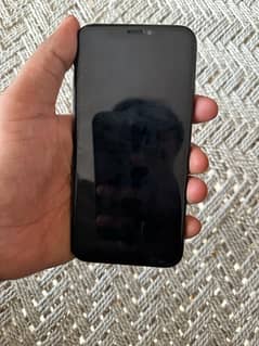 iphone x non pta 256gb battery  79 display msg faceid of 0