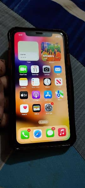 iphone 11 (265 gb) Pta approve. 0