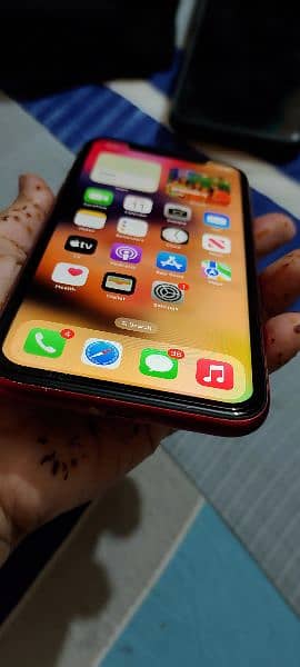 iphone 11 (265 gb) Pta approve. 3