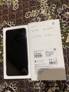 Oppo F7