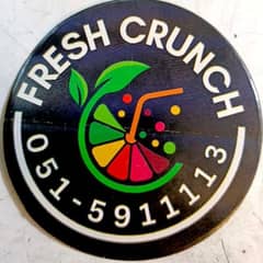 Fresh Crunch