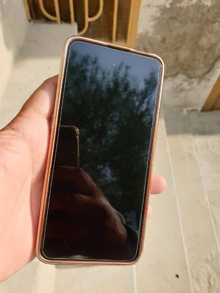 Vivo V15Pro 6GB 128GB Dual Sim Full Box for Sale(Panel Changed) 2