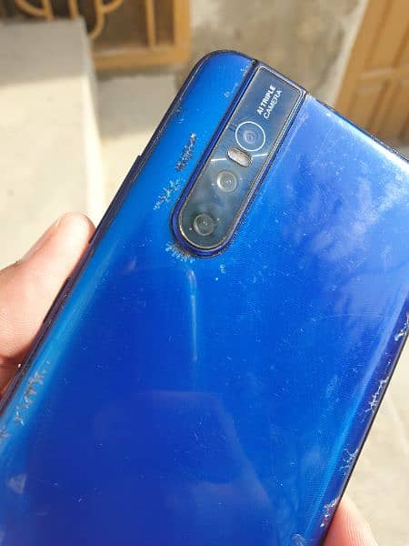 Vivo V15Pro 6GB 128GB Dual Sim Full Box for Sale(Panel Changed) 5