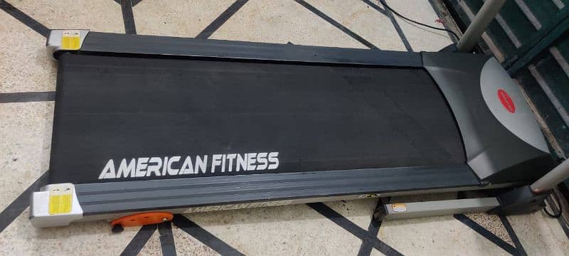 American fitness treadmill  for sale 0316/1736/128 4