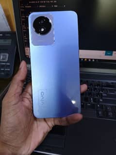 Vivo Y02T for sell