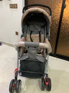 Baby Pram/Stroller