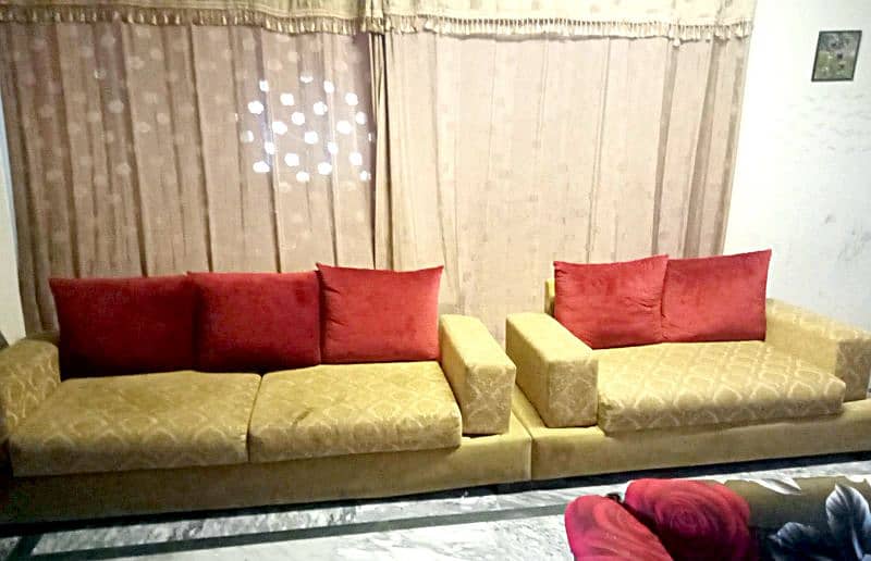 sofa set for sale 2