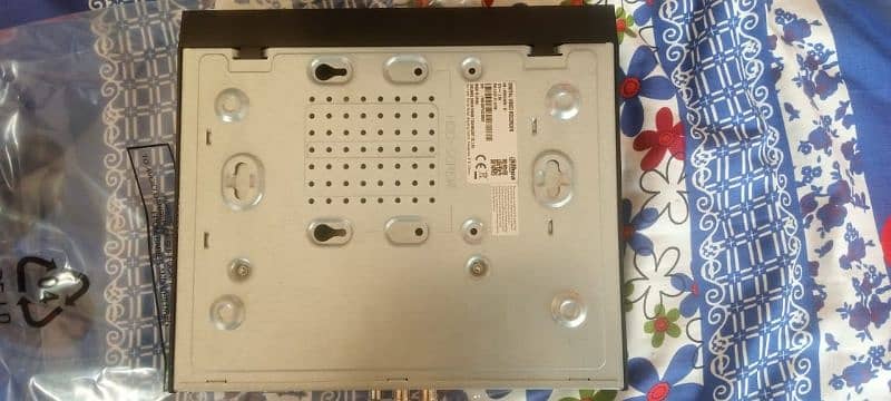 4 channel dvr 5mp brnd new condition 4