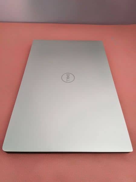 Dell precision 5530 i5 8th generation 1