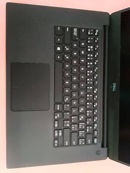 Dell precision 5530 i5 8th generation 5