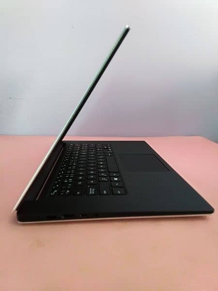 Dell precision 5530 i5 8th generation 6