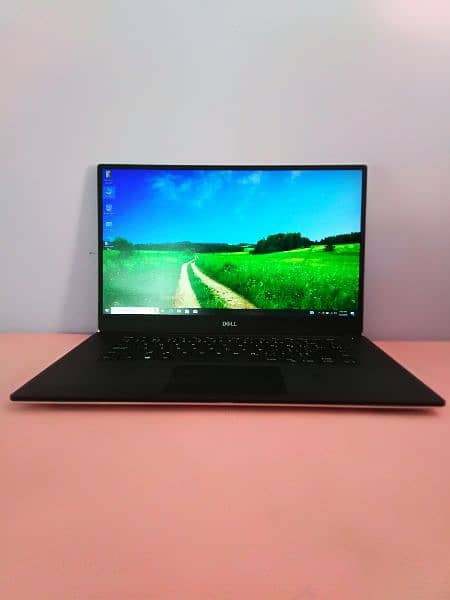 Dell precision 5530 i5 8th generation 7