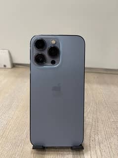 iPhone 13 Pro 256 Gb PTA Approved 10/10