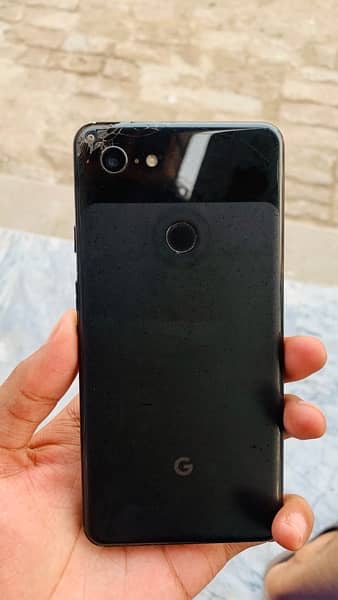 Google pixel 3xl 2