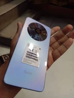 Redmi A3 just 1 month use only 03208650632