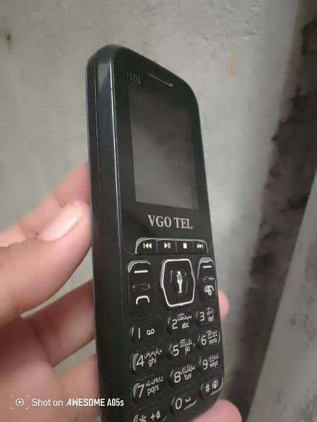 vgotel i101 0