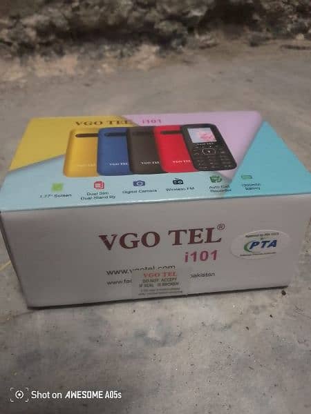 vgotel i101 6