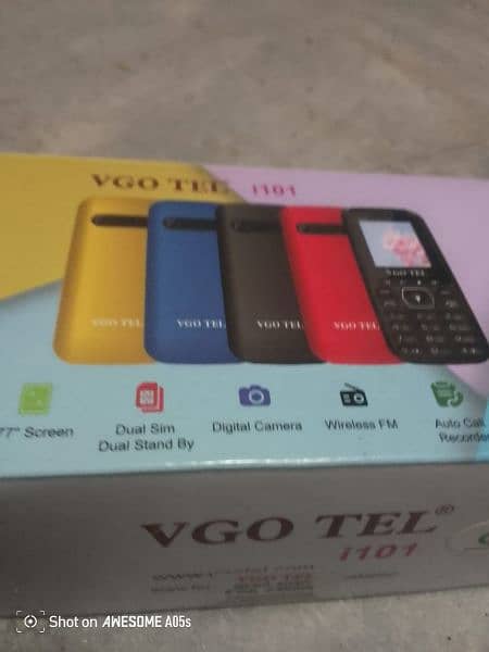 vgotel i101 9