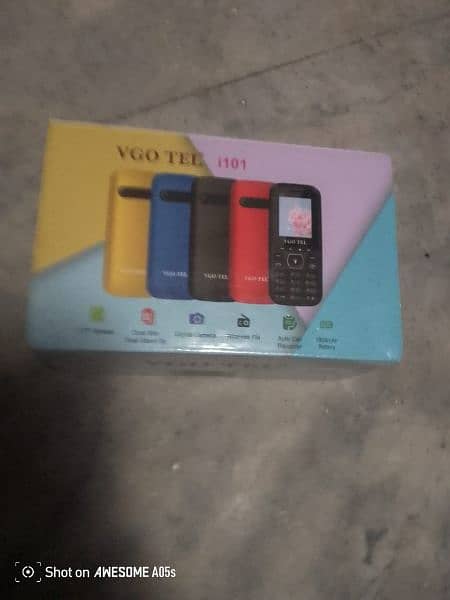 vgotel i101 11