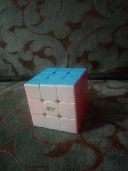 Rubiks Cube 3x3 1