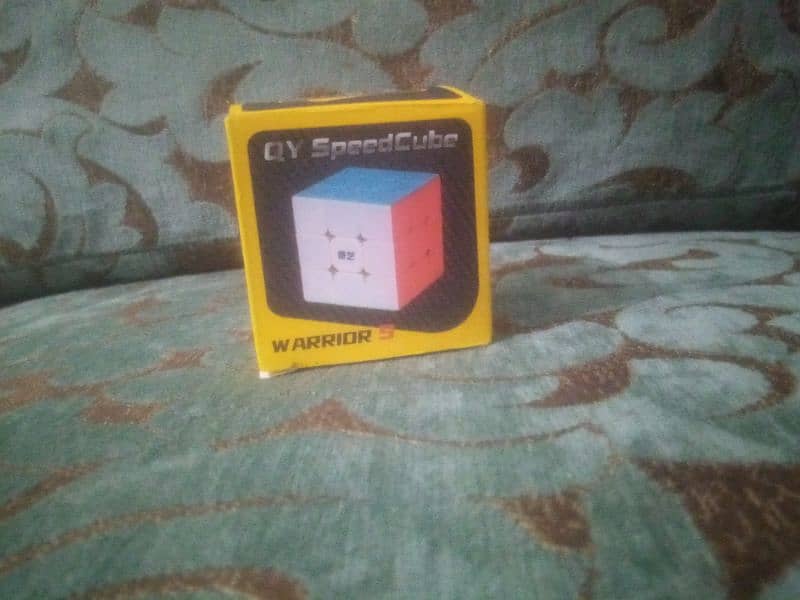 Rubiks Cube 3x3 2