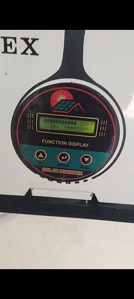 Day time use solar inverter 0