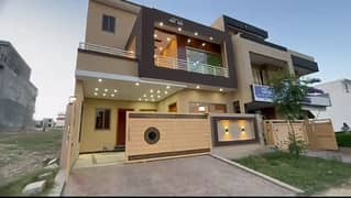 Brand New 7 Marla House For Sale B17 0