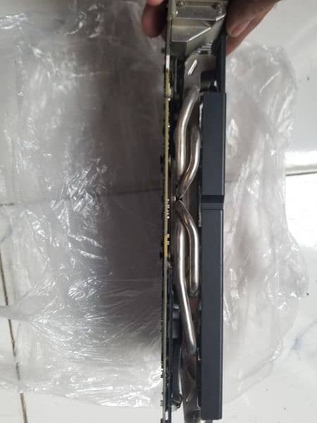 Graphic Card MSI N770 2GD5/0C. (2GB) Urgent for Sale 3