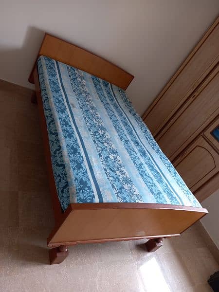 bed best condition 1