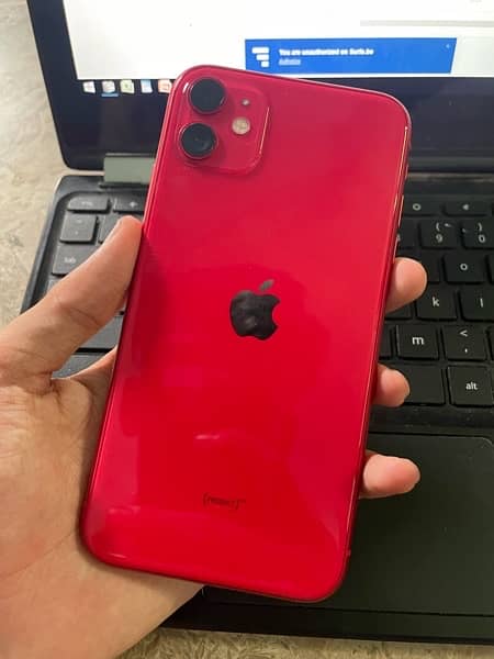 Iphone 11 non pta jv 128gb 0