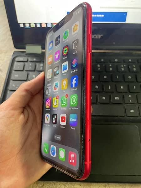 Iphone 11 non pta jv 128gb 1