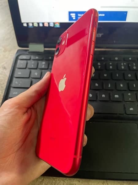 Iphone 11 non pta jv 128gb 2