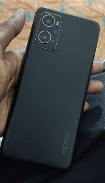 Oppo A96 condition 10/10, Demand 35000 , No Fault, Black Clr 0