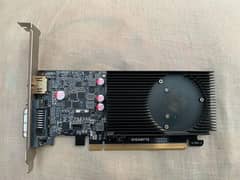 Gigabyte GT 1030 GDDD5 2gb