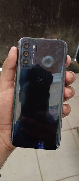 Moto G41 0