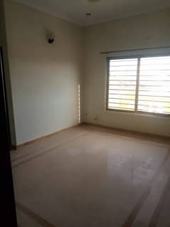 Upper Portion Available For Rent In E-11