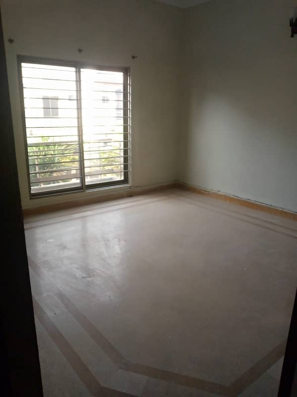 Upper Portion Available For Rent In E-11 7